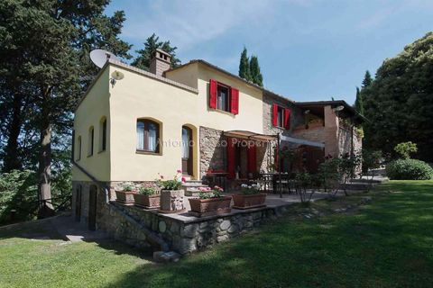 Landejendom i Terni, Terni, Terni - € 1.350.000 | Ref: TSVOLT1-708008 - foto 3