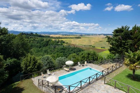 Landejendom i Terni, Terni, Terni - € 1.350.000 | Ref: TSVOLT1-708008 - foto 5