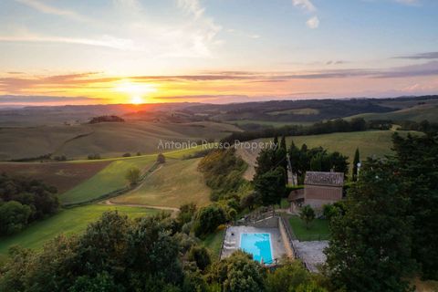 Landejendom i Terni, Terni, Terni - € 1.350.000 | Ref: TSVOLT1-708008 - foto 6