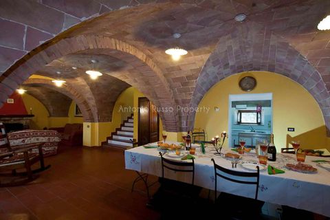 Landejendom i Terni, Terni, Terni - € 1.350.000 | Ref: TSVOLT1-708008 - foto 9
