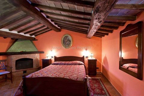 Landejendom i Terni, Terni, Terni - € 1.350.000 | Ref: TSVOLT1-708008 - foto 10