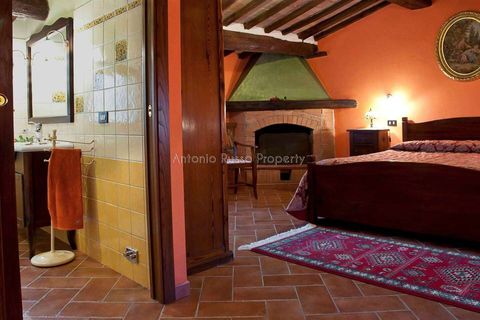 Landejendom i Terni, Terni, Terni - € 1.350.000 | Ref: TSVOLT1-708008 - foto 11