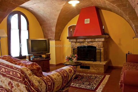 Landejendom i Terni, Terni, Terni - € 1.350.000 | Ref: TSVOLT1-708008 - foto 12