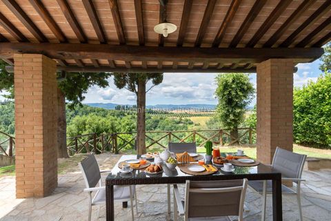 Landejendom i Terni, Terni, Terni - € 1.350.000 | Ref: TSVOLT1-708008 - foto 13
