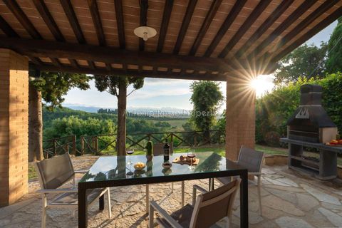 Landejendom i Terni, Terni, Terni - € 1.350.000 | Ref: TSVOLT1-708008 - foto 18