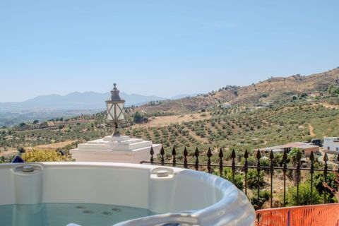 Byhus i Alora, Malaga, Alora - € 349.000 | Ref: R5212465 - foto 5