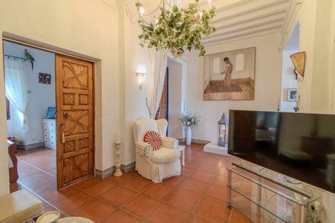 Byhus i Alora, Malaga, Alora - € 349.000 | Ref: R5212465 - foto 12