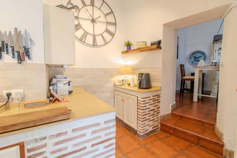Byhus i Alora, Malaga, Alora - € 349.000 | Ref: R5212465 - foto 17