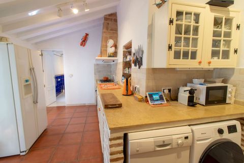 Byhus i Alora, Malaga, Alora - € 349.000 | Ref: R5212465 - foto 18
