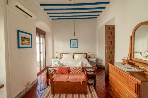 Byhus i Alora, Malaga, Alora - € 349.000 | Ref: R5212465 - foto 28