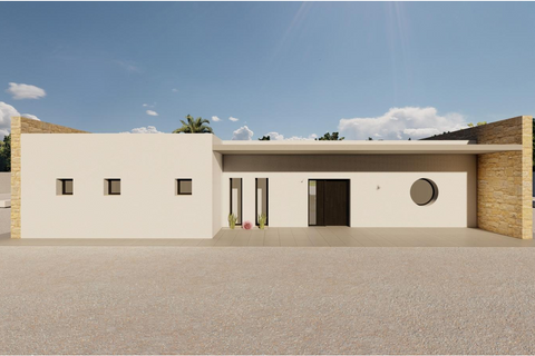 Villa a Pinoso, Alicante, Pinoso - € 365.000 | Ref: 68038 - foto 5
