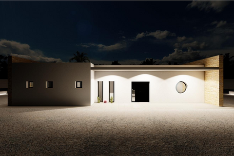 Villa a Pinoso, Alicante, Pinoso - € 365.000 | Ref: 68038 - foto 12