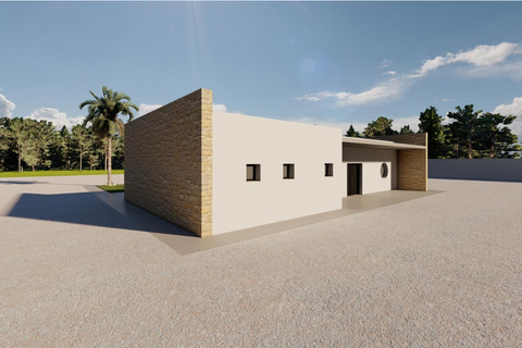 Villa a Pinoso, Alicante, Pinoso - € 365.000 | Ref: 68037 - foto 5