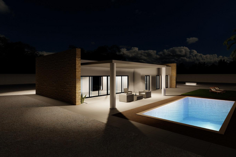 Villa a Pinoso, Alicante, Pinoso - € 365.000 | Ref: 68037 - foto 12