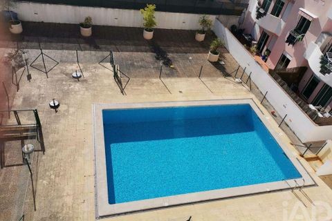 Lejlighed i Almada, Setubal, Almada - € 399.000 | Ref: 736324 - foto 4
