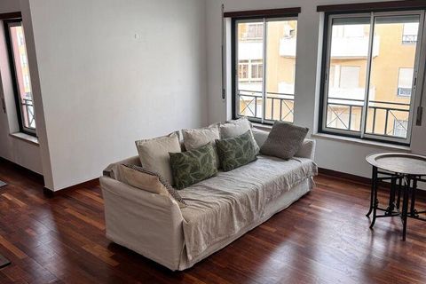 Lejlighed i Almada, Setubal, Almada - € 399.000 | Ref: 736324 - foto 10