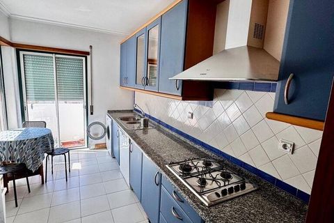 Lejlighed i Almada, Setubal, Almada - € 399.000 | Ref: 736324 - foto 15