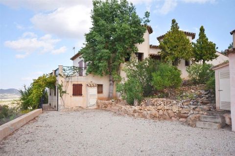 Villa i Lorca, Murcia, Lorca - € 369.000 | Ref: LORCAVIEWS1/10254 - foto 1