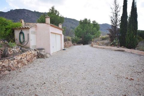 Villa i Lorca, Murcia, Lorca - € 369.000 | Ref: LORCAVIEWS1/10254 - foto 4