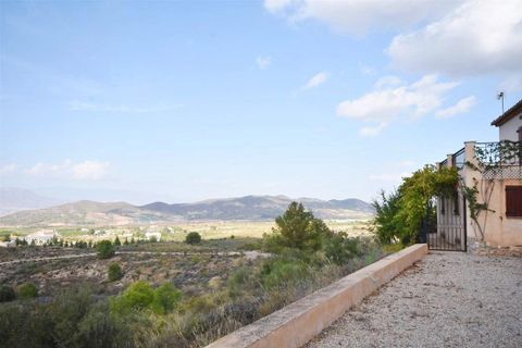 Villa i Lorca, Murcia, Lorca - € 369.000 | Ref: LORCAVIEWS1/10254 - foto 7