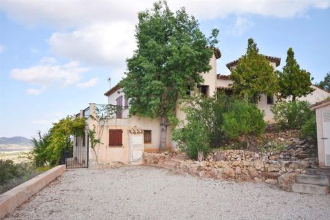 Villa i Lorca, Murcia, Lorca - € 369.000 | Ref: LORCAVIEWS1/10254 - foto 8