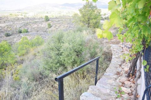 Villa i Lorca, Murcia, Lorca - € 369.000 | Ref: LORCAVIEWS1/10254 - foto 9