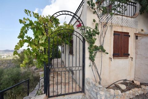 Villa i Lorca, Murcia, Lorca - € 369.000 | Ref: LORCAVIEWS1/10254 - foto 10