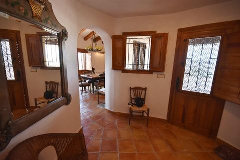 Villa i Lorca, Murcia, Lorca - € 369.000 | Ref: LORCAVIEWS1/10254 - foto 12