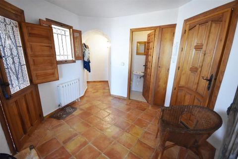 Villa i Lorca, Murcia, Lorca - € 369.000 | Ref: LORCAVIEWS1/10254 - foto 13