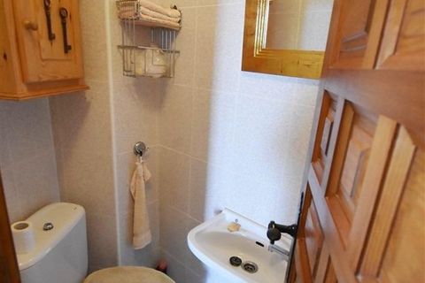 Villa i Lorca, Murcia, Lorca - € 369.000 | Ref: LORCAVIEWS1/10254 - foto 14
