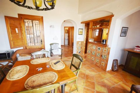 Villa i Lorca, Murcia, Lorca - € 369.000 | Ref: LORCAVIEWS1/10254 - foto 34