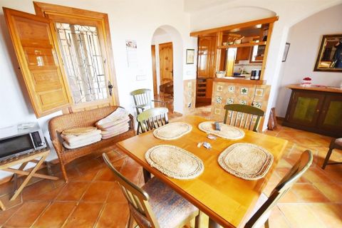 Villa i Lorca, Murcia, Lorca - € 369.000 | Ref: LORCAVIEWS1/10254 - foto 35