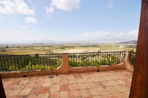 Villa i Lorca, Murcia, Lorca - € 369.000 | Ref: LORCAVIEWS1/10254 - foto 36