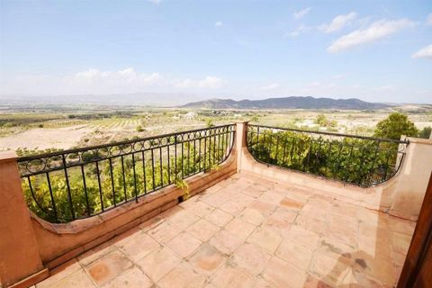 Villa i Lorca, Murcia, Lorca - € 369.000 | Ref: LORCAVIEWS1/10254 - foto 38