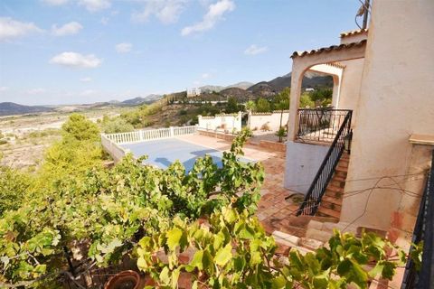 Villa i Lorca, Murcia, Lorca - € 369.000 | Ref: LORCAVIEWS1/10254 - foto 39