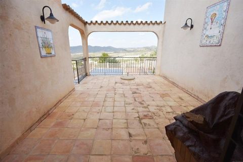 Villa i Lorca, Murcia, Lorca - € 369.000 | Ref: LORCAVIEWS1/10254 - foto 42