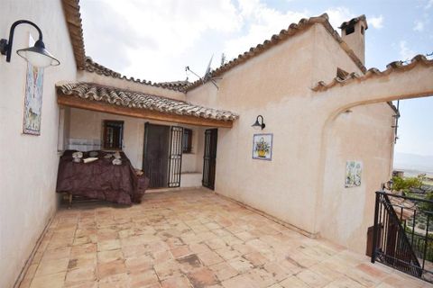 Villa i Lorca, Murcia, Lorca - € 369.000 | Ref: LORCAVIEWS1/10254 - foto 44