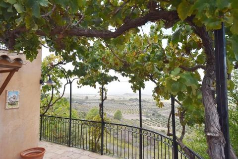Villa i Lorca, Murcia, Lorca - € 369.000 | Ref: LORCAVIEWS1/10254 - foto 45