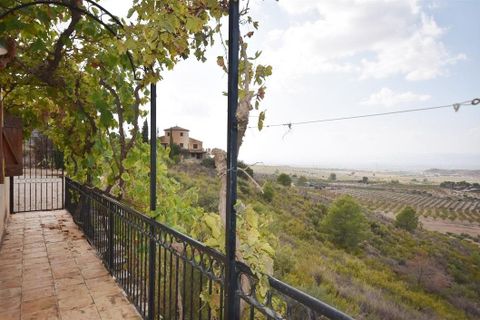 Villa i Lorca, Murcia, Lorca - € 369.000 | Ref: LORCAVIEWS1/10254 - foto 46