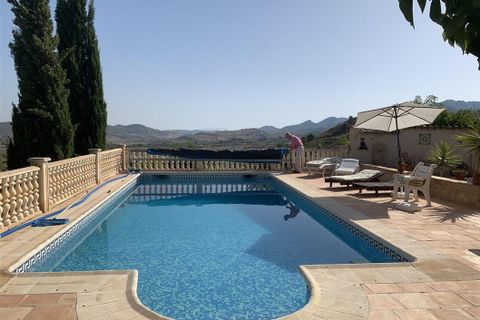 Villa i Lorca, Murcia, Lorca - € 369.000 | Ref: LORCAVIEWS1/10254 - foto 50