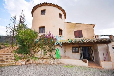 Villa i Lorca, Murcia, Lorca - € 369.000 | Ref: LORCAVIEWS2/10254 - foto 1