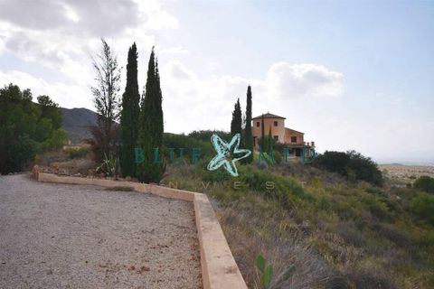 Villa i Lorca, Murcia, Lorca - € 369.000 | Ref: LORCAVIEWS2/10254 - foto 2