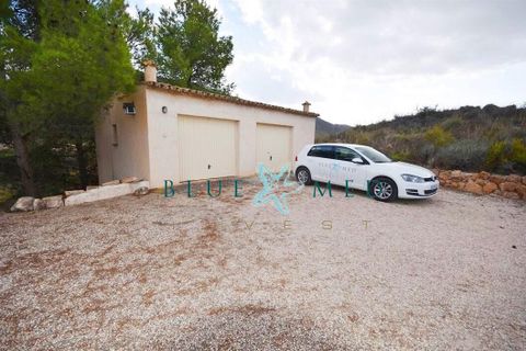 Villa i Lorca, Murcia, Lorca - € 369.000 | Ref: LORCAVIEWS2/10254 - foto 4