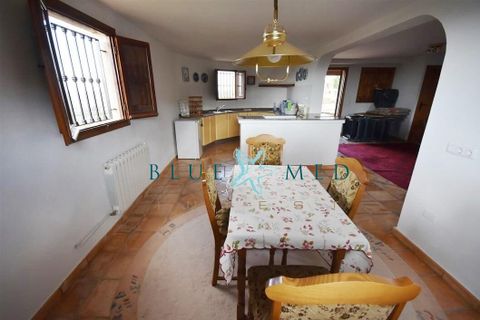 Villa i Lorca, Murcia, Lorca - € 369.000 | Ref: LORCAVIEWS2/10254 - foto 17