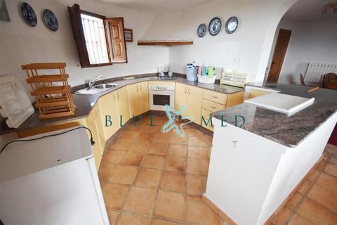 Villa i Lorca, Murcia, Lorca - € 369.000 | Ref: LORCAVIEWS2/10254 - foto 19