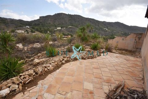Villa i Lorca, Murcia, Lorca - € 369.000 | Ref: LORCAVIEWS2/10254 - foto 34