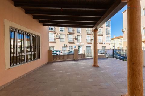 Rækkehus i Cuevas del Almanzora, Almeria - foto 4