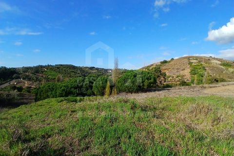 Helårsgrund i Mafra, Lisbon, Mafra - € 434.000 | Ref: V25293 - foto 1