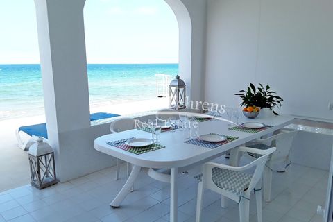 Byhus i Denia, Alicante, Denia - € 635.000 | Ref: CD4889 - foto 1