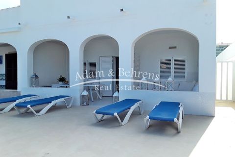 Byhus i Denia, Alicante, Denia - € 635.000 | Ref: CD4889 - foto 6